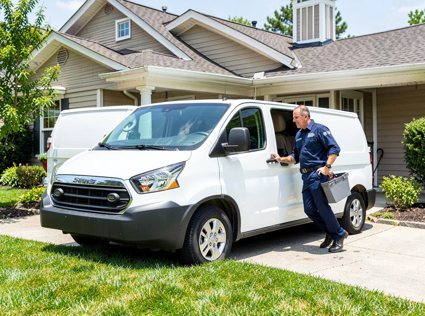 Emergency Plumber company in Sherwood, AR