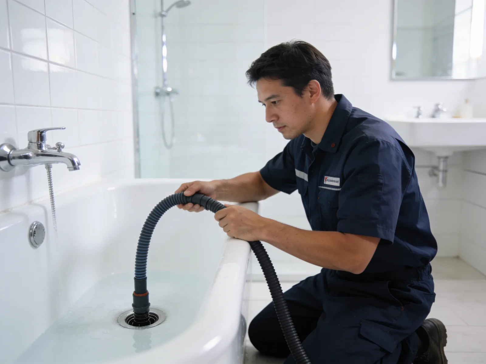 Emergency Plumber Sherwood, AR FAQs